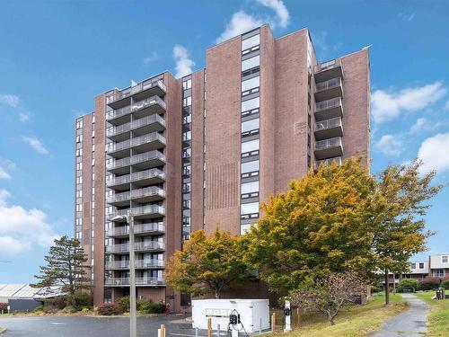 1105 5572 North Ridge Road, Halifax, NS 