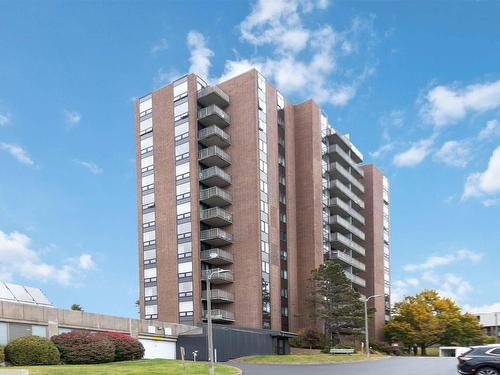 1105 5572 North Ridge Road, Halifax, NS 