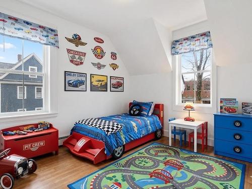 54 Summer Street, Summerside, PE 