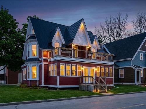 54 Summer Street, Summerside, PE 