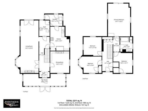 54 Summer Street, Summerside, PE 