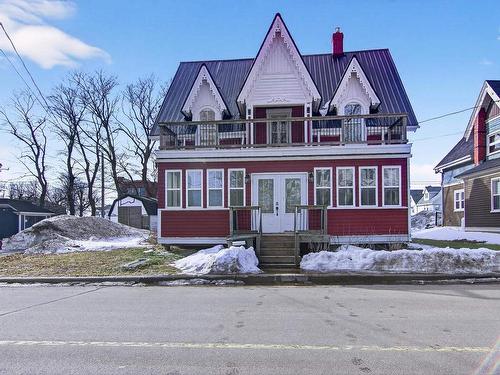 54 Summer Street, Summerside, PE 