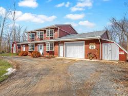 114 Bog Road Berwick West, NS B0P 1E0