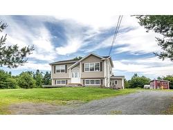 579 Highway 1  Mount Uniacke, NS B0N 1Z0