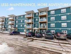 403 18 Gilbert Drive  Charlottetown, PE C1C 0W2
