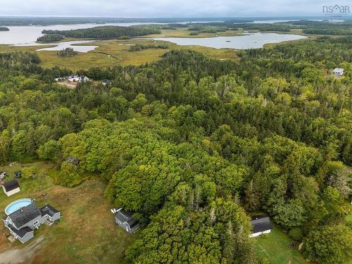 Lot Bourque Crescent, Sluice Point, NS 