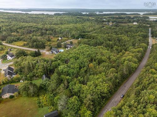 Lot Bourque Crescent, Sluice Point, NS 