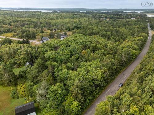 Lot Bourque Crescent, Sluice Point, NS 