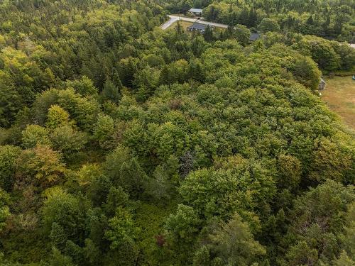 Lot Bourque Crescent, Sluice Point, NS 