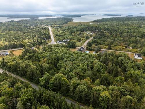 Lot Bourque Crescent, Sluice Point, NS 