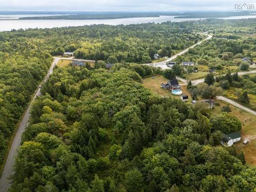 Lot Bourque Crescent, Sluice Point, NS 