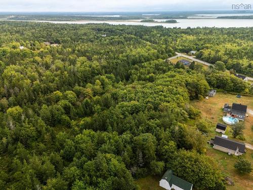 Lot Bourque Crescent, Sluice Point, NS 