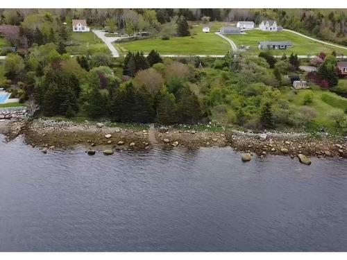 964 Sandy Point Road, Sandy Point, NS 