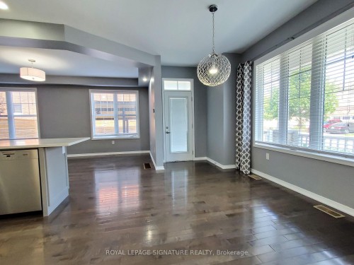 373 Falling Green Crescent, Kitchener, ON - Indoor Photo Showing Other Room