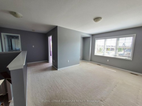373 Falling Green Crescent, Kitchener, ON - Indoor Photo Showing Other Room