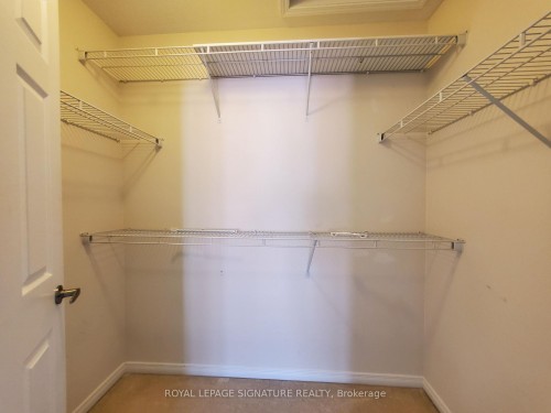 373 Falling Green Crescent, Kitchener, ON - Indoor With Storage