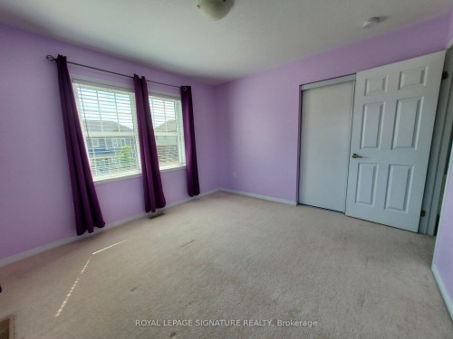 373 Falling Green Crescent, Kitchener, ON - Indoor Photo Showing Other Room