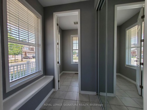 373 Falling Green Crescent, Kitchener, ON - Indoor Photo Showing Other Room