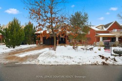 1592 Hallstone Road  Brampton, ON L6Y 5K8