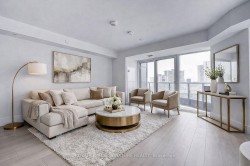 2722-585 Bloor Street E Toronto, ON M4W 0B3