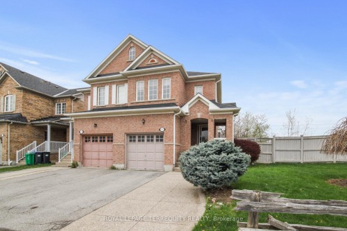 3647 Partition Road, Mississauga, ON 