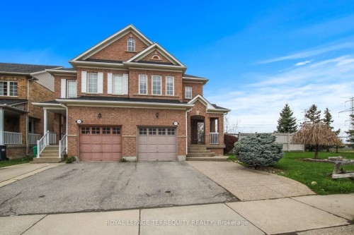 3647 Partition Road, Mississauga, ON 