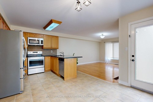 3647 Partition Road, Mississauga, ON 