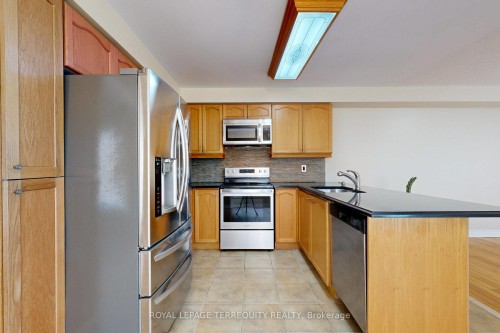 3647 Partition Road, Mississauga, ON 