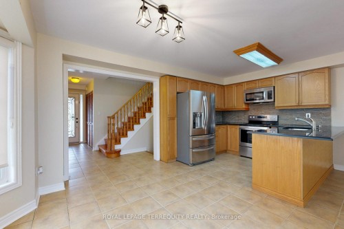 3647 Partition Road, Mississauga, ON 