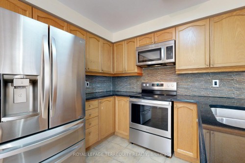 3647 Partition Road, Mississauga, ON 