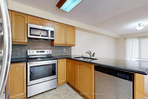 3647 Partition Road, Mississauga, ON 