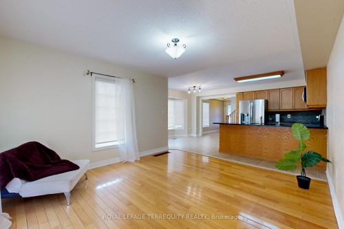 3647 Partition Road, Mississauga, ON 