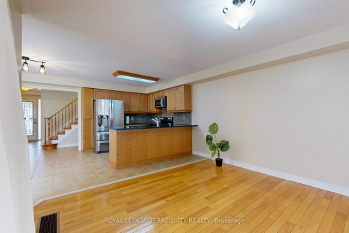 3647 Partition Road, Mississauga, ON 