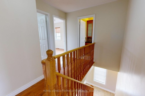 3647 Partition Road, Mississauga, ON 