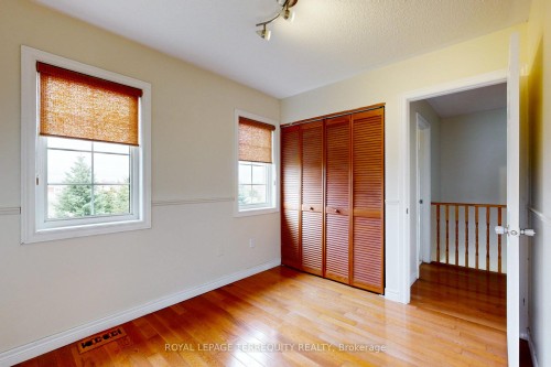 3647 Partition Road, Mississauga, ON 