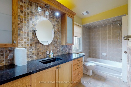 3647 Partition Road, Mississauga, ON 