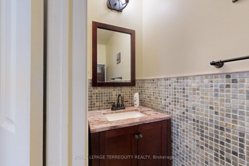 3647 Partition Road, Mississauga, ON 