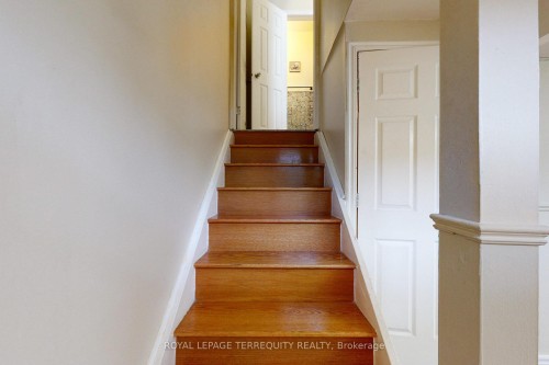 3647 Partition Road, Mississauga, ON 