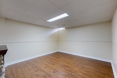 3647 Partition Road, Mississauga, ON 