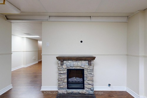 3647 Partition Road, Mississauga, ON 