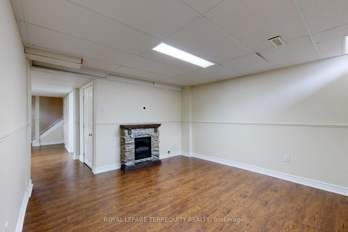 3647 Partition Road, Mississauga, ON 