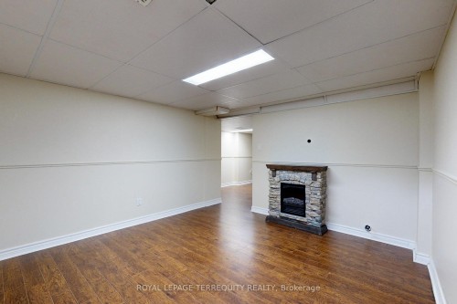 3647 Partition Road, Mississauga, ON 