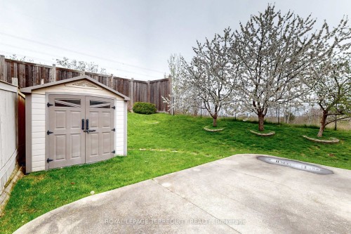 3647 Partition Road, Mississauga, ON 