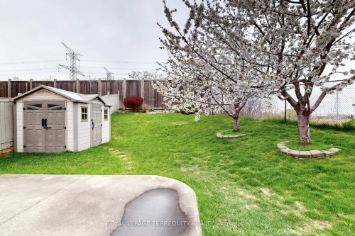 3647 Partition Road, Mississauga, ON 