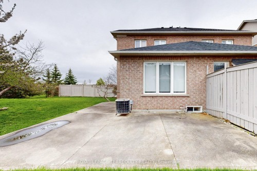 3647 Partition Road, Mississauga, ON 