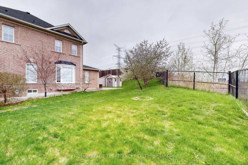 3647 Partition Road, Mississauga, ON 