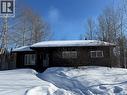 804 Studer Street, La Ronge, SK  - Outdoor 