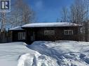 804 Studer Street, La Ronge, SK  - Outdoor 