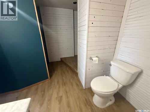 804 Studer Street, La Ronge, SK - Indoor Photo Showing Bathroom