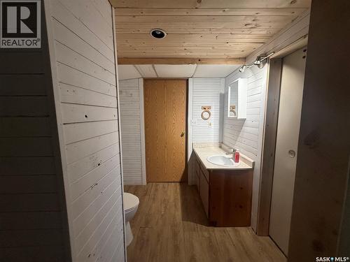 804 Studer Street, La Ronge, SK - Indoor Photo Showing Bathroom